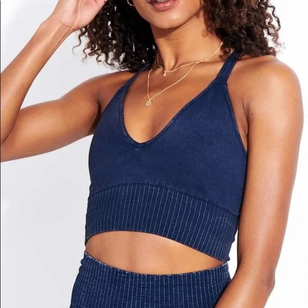 Free People FP Movement Crop Tank